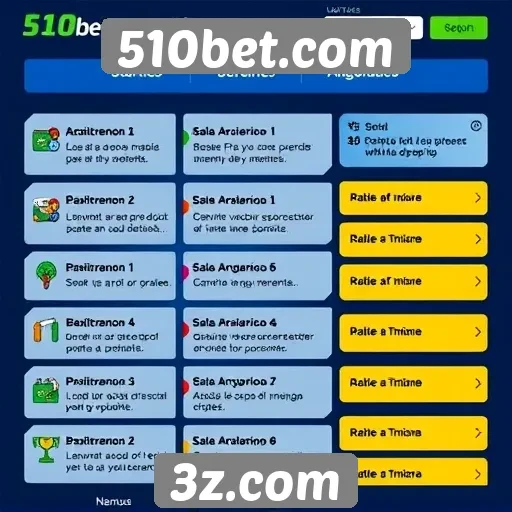 510bet.com : Vantagens e desvantagens de usar 510bet
