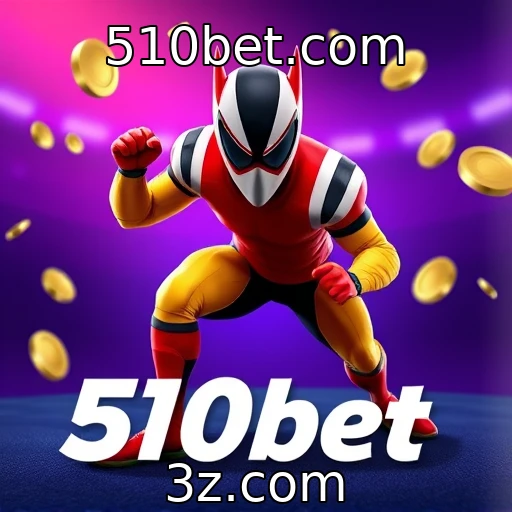 510bet.com : O crescimento das plataformas de jogos online