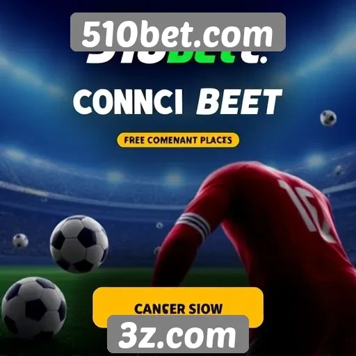 510bet.com : Guia para iniciantes em 510bet