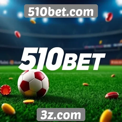 510bet.com : novidades sobre promoções e bônus no 510bet.com