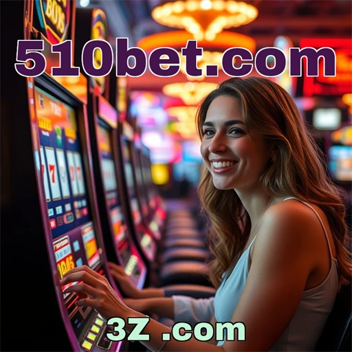 Experiência VIP Inigualável na 510bet.com Para Jogadores Distintos